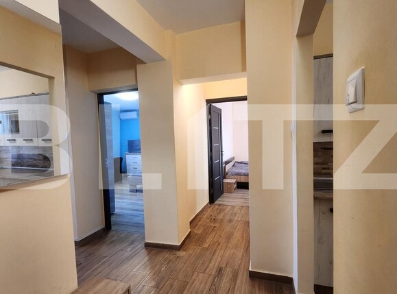 Apartament de închiriat 3 camere 7 Noiembrie - 204225AI | BLITZ Târgu Mureș | Poza10