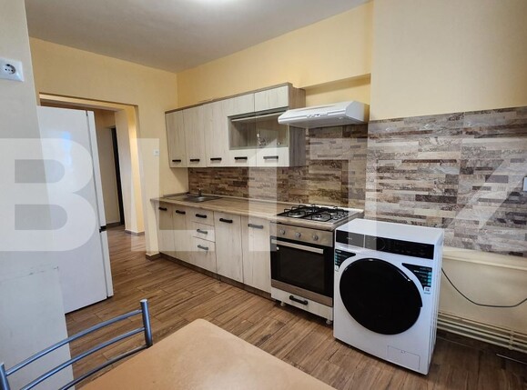 Apartament de închiriat 3 camere 7 Noiembrie - 204225AI | BLITZ Târgu Mureș | Poza2