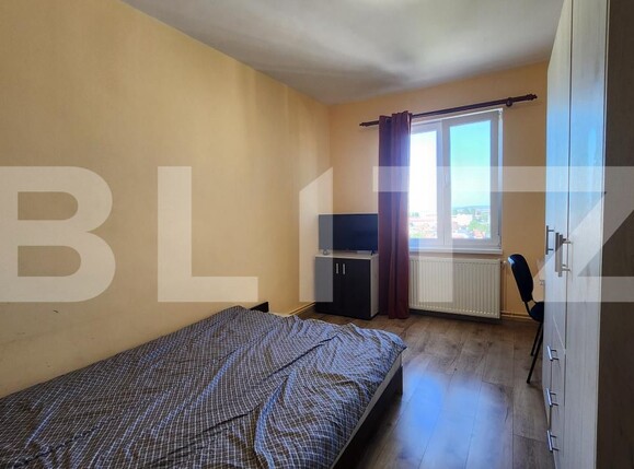 Apartament de închiriat 3 camere 7 Noiembrie - 204225AI | BLITZ Târgu Mureș | Poza6