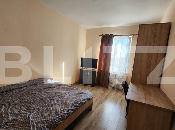 Apartament de închiriat 3 camere 7 Noiembrie - 204225AI | BLITZ Târgu Mureș | Poza8