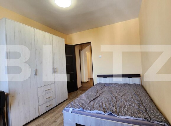 Apartament de închiriat 3 camere 7 Noiembrie - 204225AI | BLITZ Târgu Mureș | Poza5