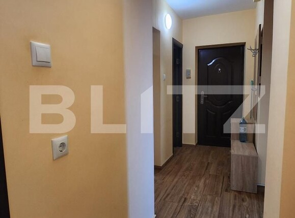 Apartament de închiriat 3 camere 7 Noiembrie - 204225AI | BLITZ Târgu Mureș | Poza9