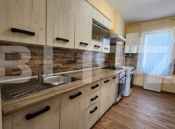 Apartament de închiriat 3 camere 7 Noiembrie - 204225AI | BLITZ Târgu Mureș | Poza1