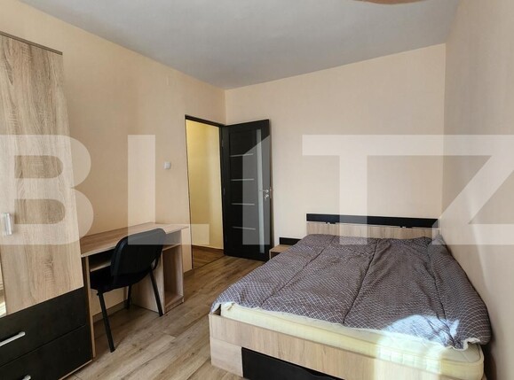 Apartament de închiriat 3 camere 7 Noiembrie - 204225AI | BLITZ Târgu Mureș | Poza7