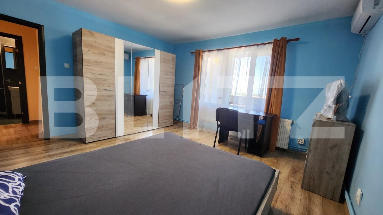 Apartament de închiriat 3 camere 7 Noiembrie - 204225AI | BLITZ Târgu Mureș | Poza3