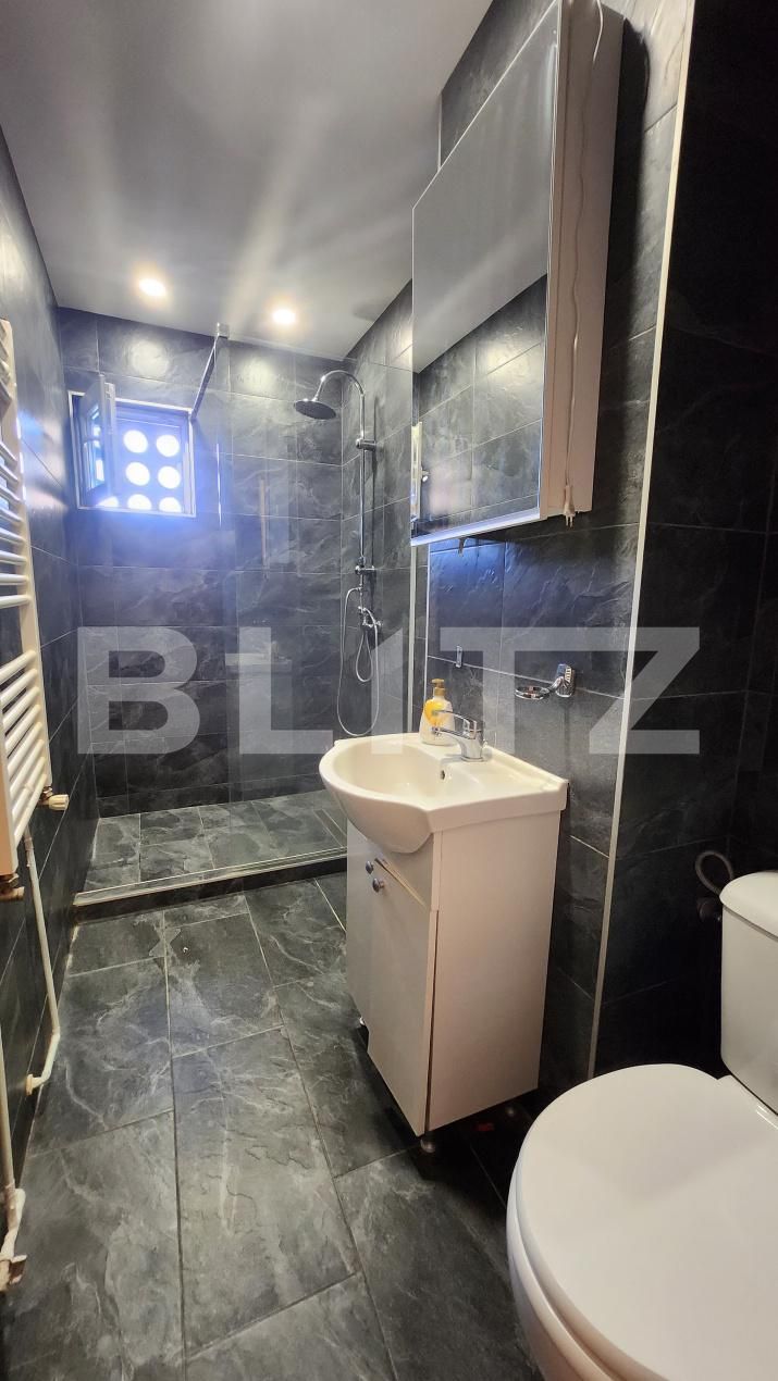 Apartament de închiriat 3 camere 7 Noiembrie - 204225AI | BLITZ Târgu Mureș | Poza11