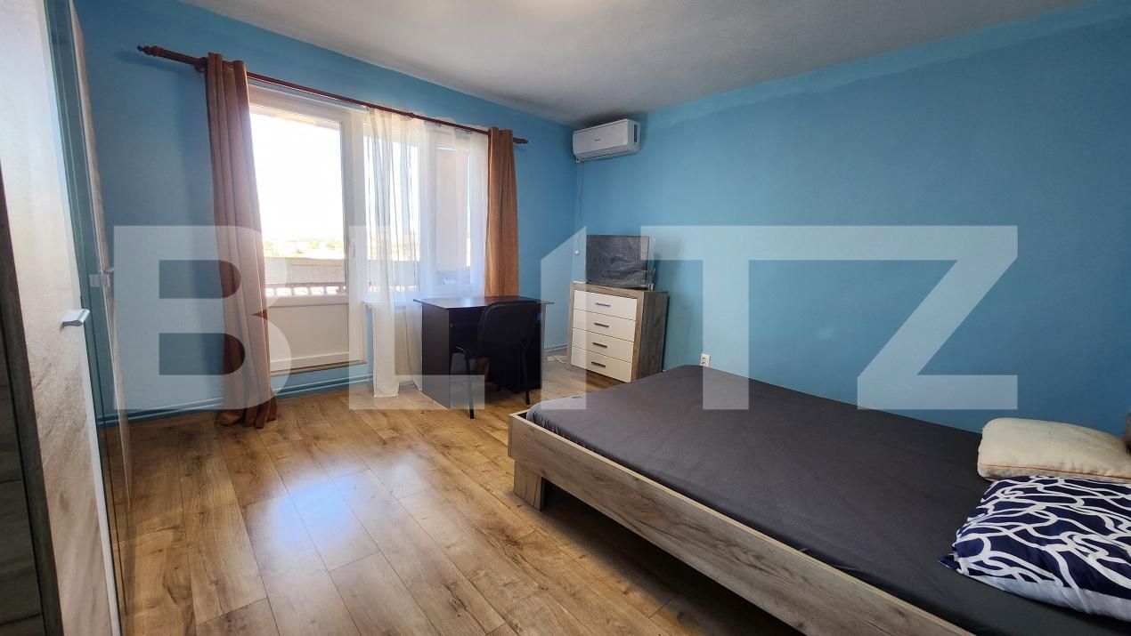 Apartament de închiriat 3 camere 7 Noiembrie - 204225AI | BLITZ Târgu Mureș | Poza4