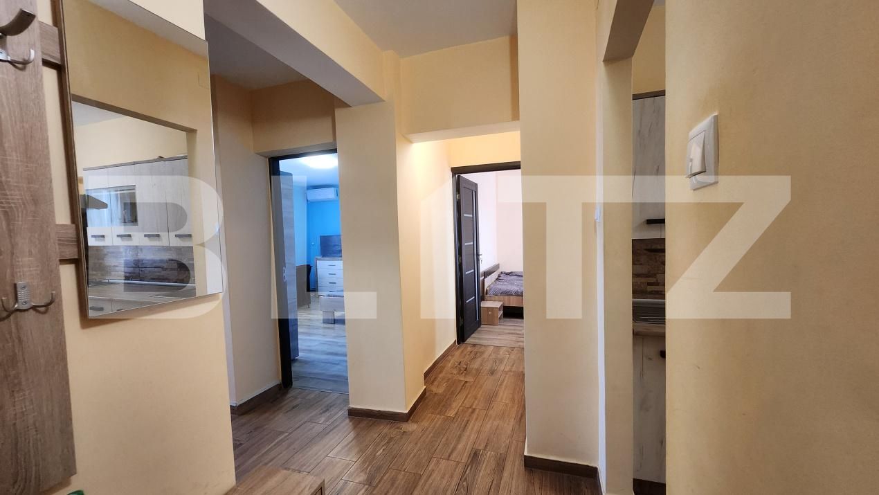 Apartament de închiriat 3 camere 7 Noiembrie - 204225AI | BLITZ Târgu Mureș | Poza10