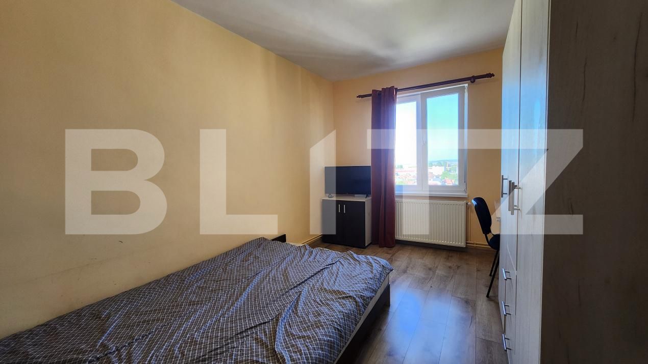 Apartament de închiriat 3 camere 7 Noiembrie - 204225AI | BLITZ Târgu Mureș | Poza6