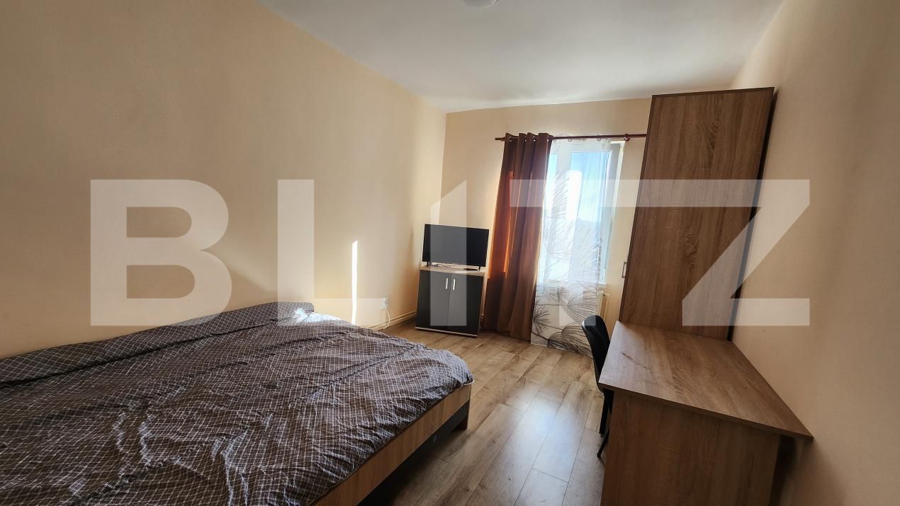 Apartament de închiriat 3 camere 7 Noiembrie - 204225AI | BLITZ Târgu Mureș | Poza8
