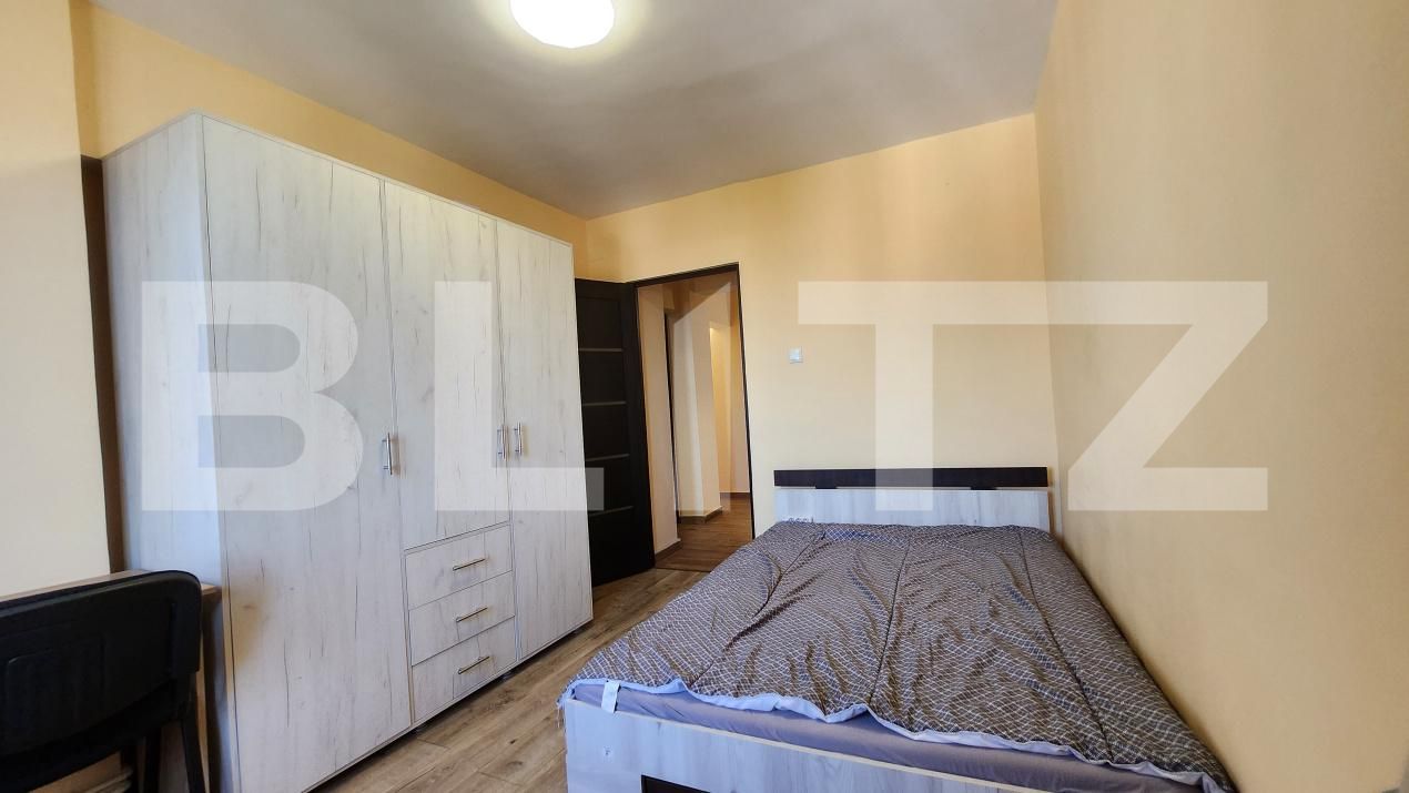 Apartament de închiriat 3 camere 7 Noiembrie - 204225AI | BLITZ Târgu Mureș | Poza5