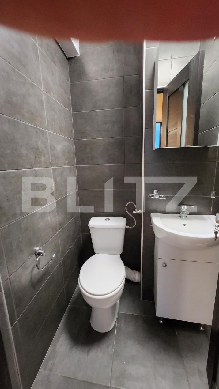 Apartament de închiriat 3 camere 7 Noiembrie - 204225AI | BLITZ Târgu Mureș | Poza12