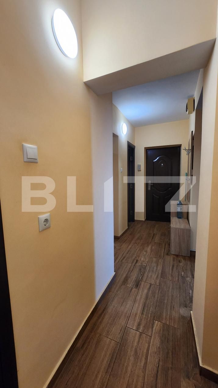 Apartament de închiriat 3 camere 7 Noiembrie - 204225AI | BLITZ Târgu Mureș | Poza9
