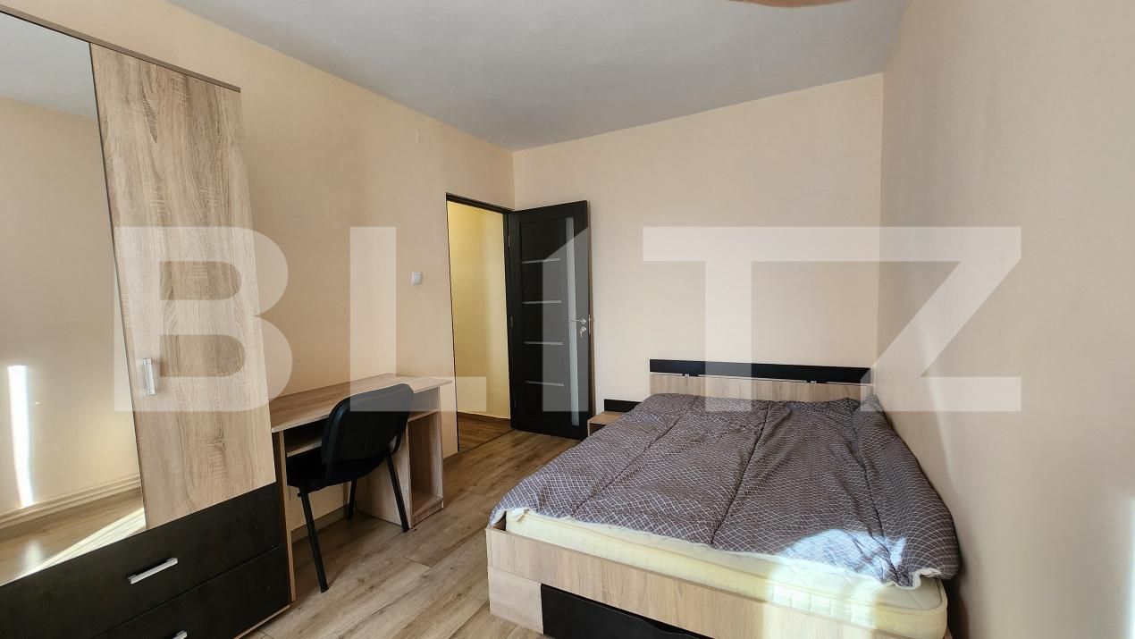 Apartament de închiriat 3 camere 7 Noiembrie - 204225AI | BLITZ Târgu Mureș | Poza7