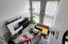 Apartament 2 camere, 64 mp, zona Pomilor - Reghin