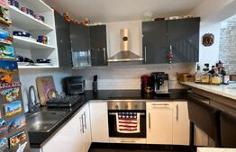 Apartament 2 camere, 64 mp, zona Pomilor - Reghin
