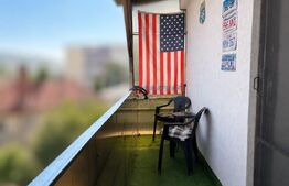 Apartament 2 camere, 64 mp, zona Pomilor - Reghin