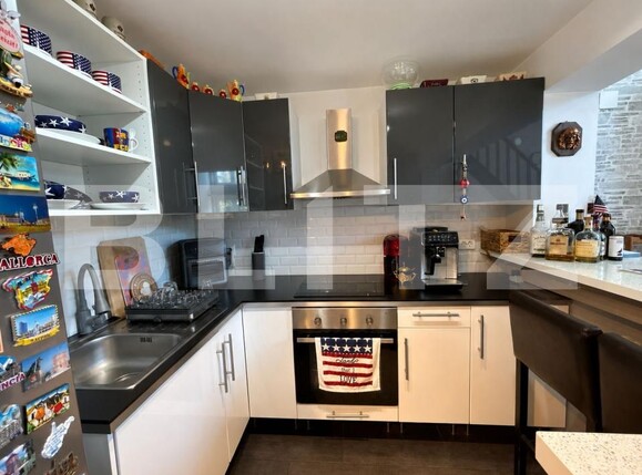 Apartament de vânzare 2 camere Reghin - 204252AV | BLITZ Târgu Mureș | Poza7