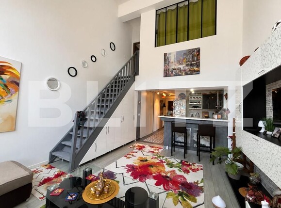 Apartament de vânzare 2 camere Reghin - 204252AV | BLITZ Târgu Mureș | Poza3