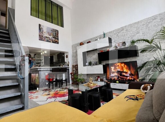 Apartament de vânzare 2 camere Reghin - 204252AV | BLITZ Târgu Mureș | Poza2