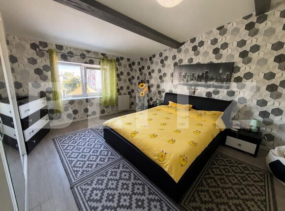 Apartament de vânzare 2 camere Reghin - 204252AV | BLITZ Târgu Mureș | Poza5