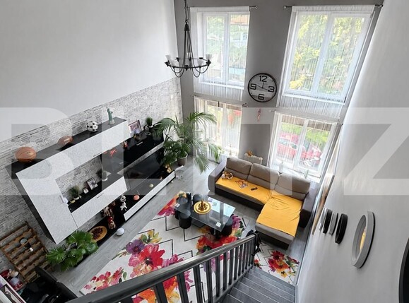 Apartament de vânzare 2 camere Reghin - 204252AV | BLITZ Târgu Mureș | Poza4