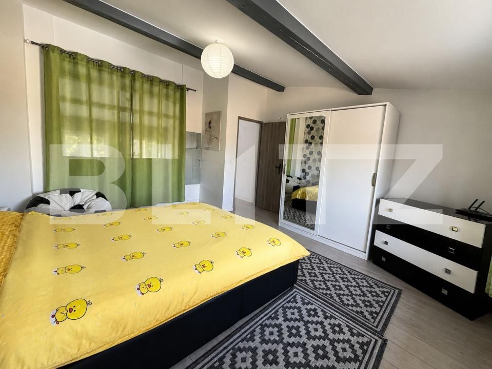 Apartament de vânzare 2 camere Reghin - 204252AV | BLITZ Târgu Mureș | Poza6