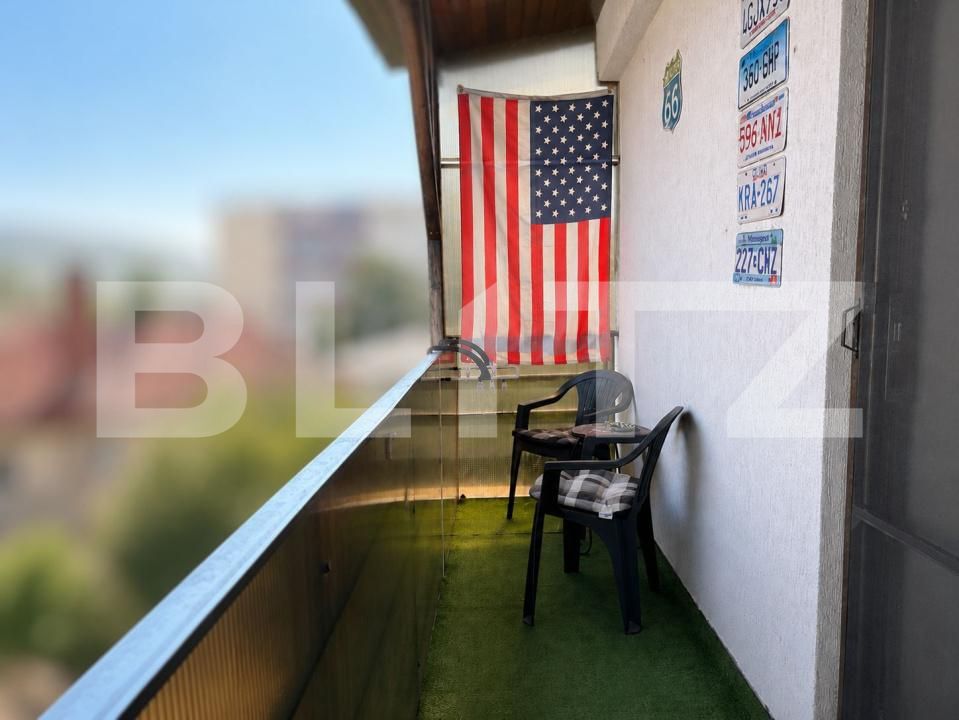 Apartament de vânzare 2 camere Reghin - 204252AV | BLITZ Târgu Mureș | Poza11