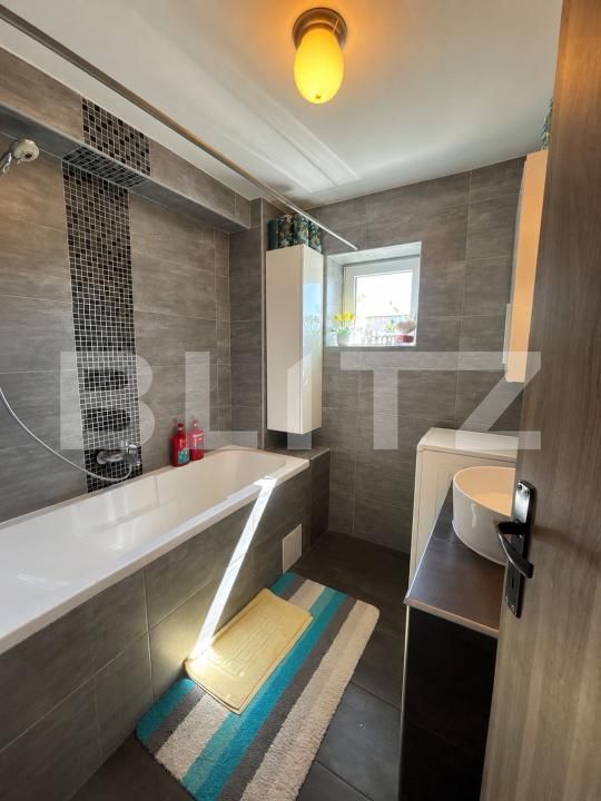 Apartament de vânzare 2 camere Reghin - 204252AV | BLITZ Târgu Mureș | Poza9