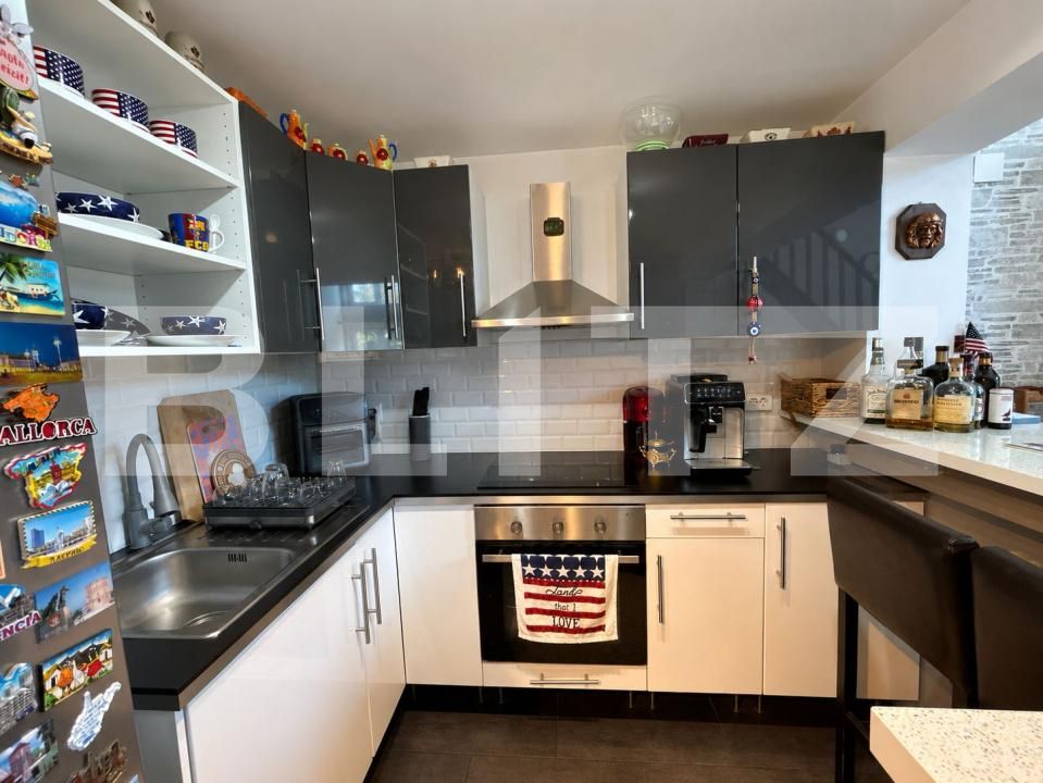 Apartament de vânzare 2 camere Reghin - 204252AV | BLITZ Târgu Mureș | Poza7