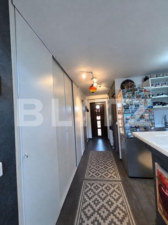 Apartament de vânzare 2 camere Reghin - 204252AV | BLITZ Târgu Mureș | Poza8