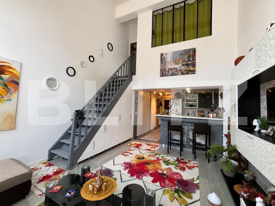 Apartament de vânzare 2 camere Reghin - 204252AV | BLITZ Târgu Mureș | Poza3