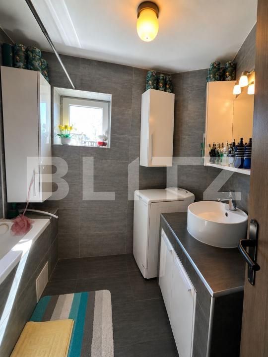 Apartament de vânzare 2 camere Reghin - 204252AV | BLITZ Târgu Mureș | Poza10