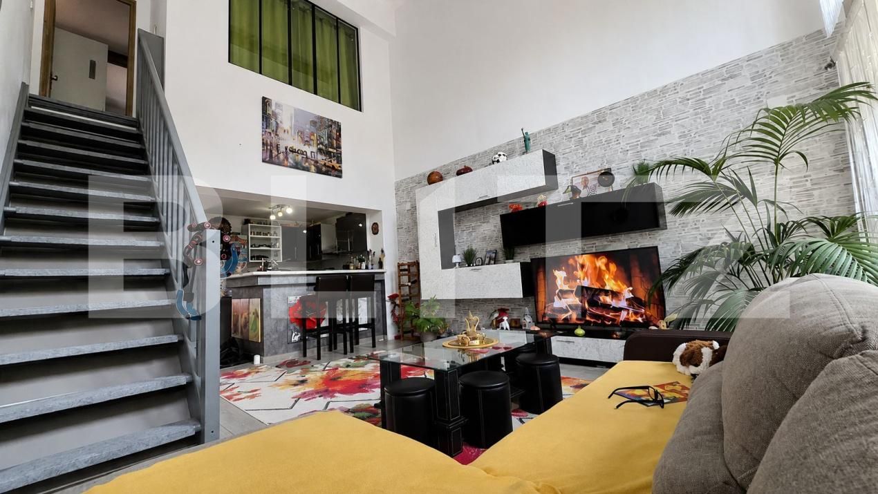 Apartament de vânzare 2 camere Reghin - 204252AV | BLITZ Târgu Mureș | Poza2
