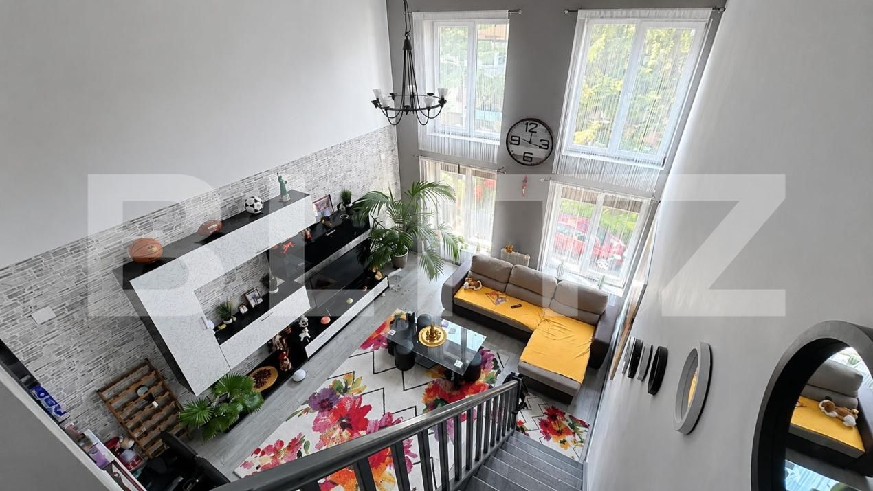 Apartament de vânzare 2 camere Reghin - 204252AV | BLITZ Târgu Mureș | Poza4
