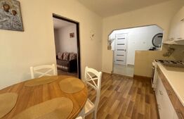 Apartament cu 3 camere, 76.60 mp, zona Centrala - Gurghiu