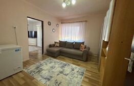Apartament cu 3 camere, 76.60 mp, zona Centrala - Gurghiu