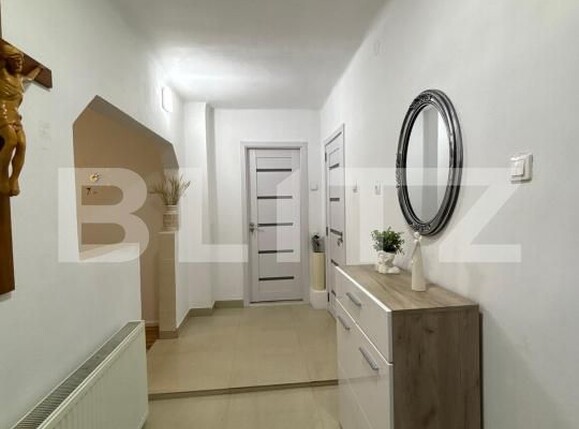 Apartament de vânzare 3 camere Gurghiu - 204256AV | BLITZ Târgu Mureș | Poza13