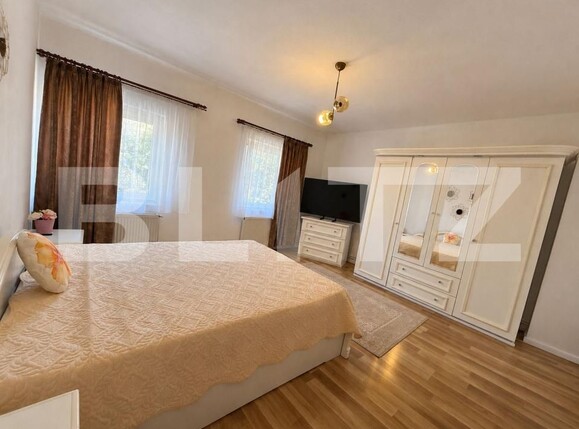 Apartament de vânzare 3 camere Gurghiu - 204256AV | BLITZ Târgu Mureș | Poza1