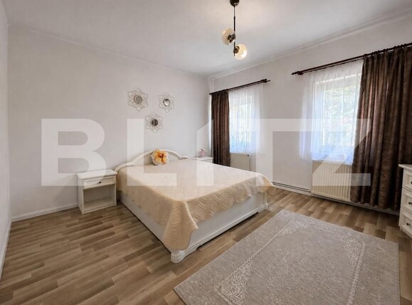 Apartament de vânzare 3 camere Gurghiu - 204256AV | BLITZ Târgu Mureș | Poza2