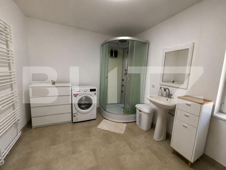 Apartament de vânzare 3 camere Gurghiu - 204256AV | BLITZ Târgu Mureș | Poza11