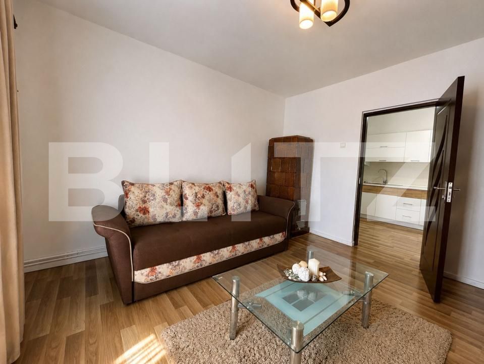 Apartament de vânzare 3 camere Gurghiu - 204256AV | BLITZ Târgu Mureș | Poza8