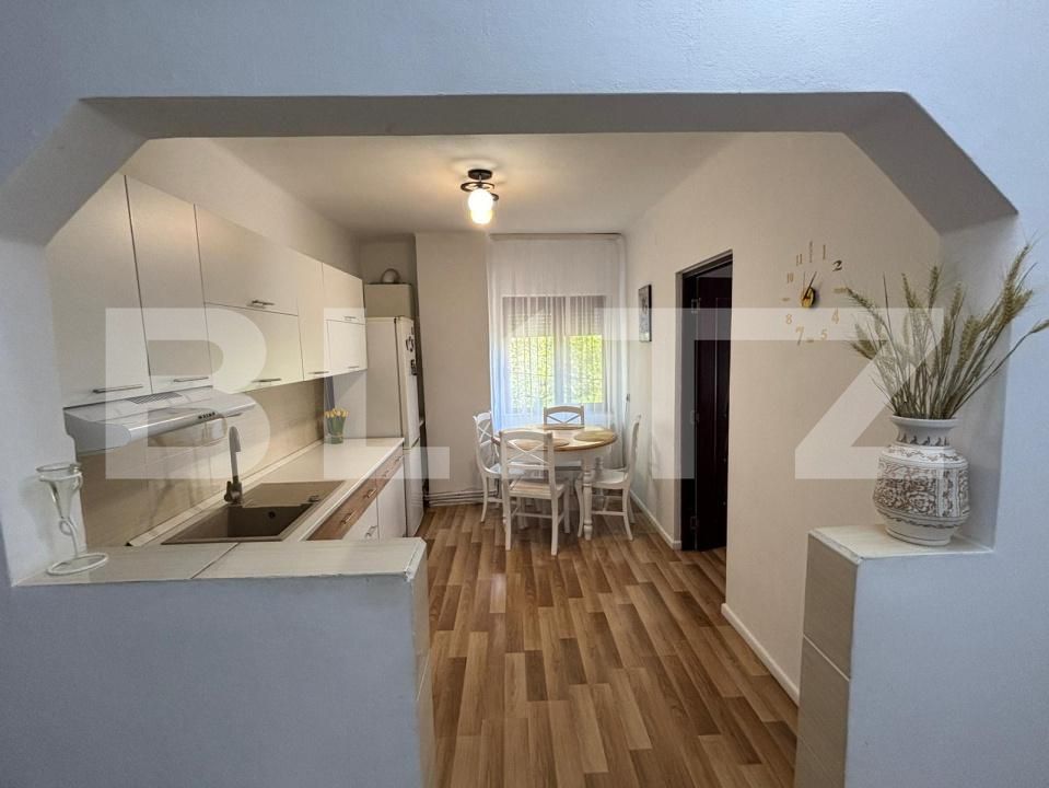 Apartament de vânzare 3 camere Gurghiu - 204256AV | BLITZ Târgu Mureș | Poza3
