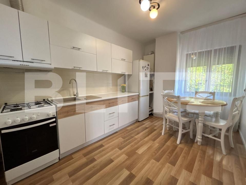 Apartament de vânzare 3 camere Gurghiu - 204256AV | BLITZ Târgu Mureș | Poza4