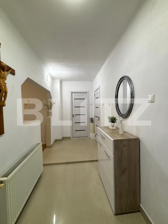 Apartament de vânzare 3 camere Gurghiu - 204256AV | BLITZ Târgu Mureș | Poza13