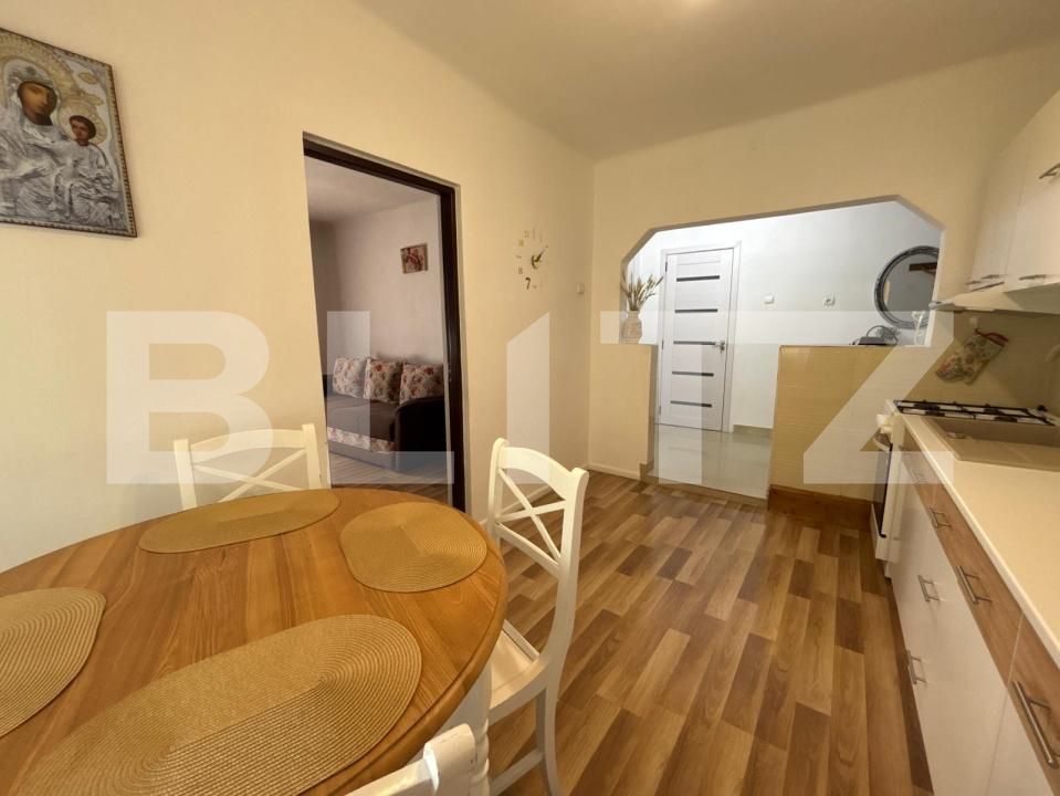 Apartament de vânzare 3 camere Gurghiu - 204256AV | BLITZ Târgu Mureș | Poza5