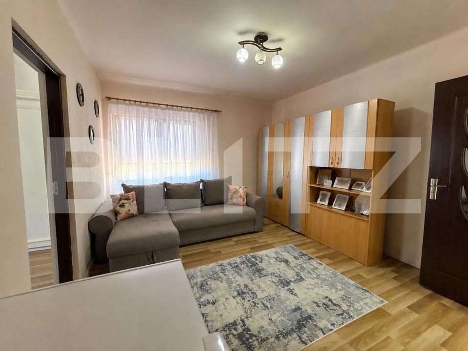 Apartament de vânzare 3 camere Gurghiu - 204256AV | BLITZ Târgu Mureș | Poza10