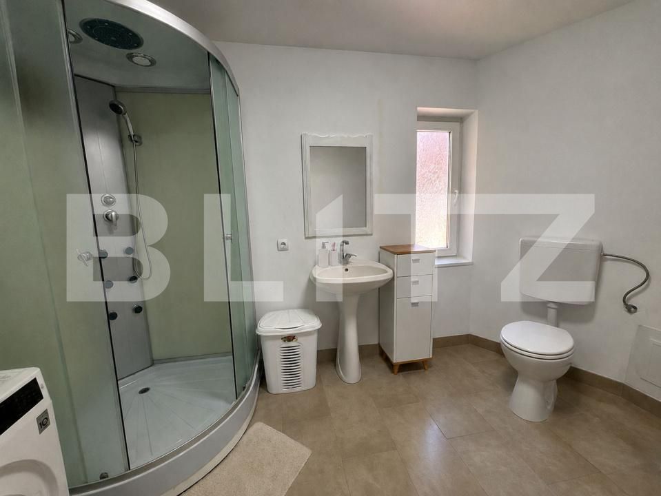 Apartament de vânzare 3 camere Gurghiu - 204256AV | BLITZ Târgu Mureș | Poza12