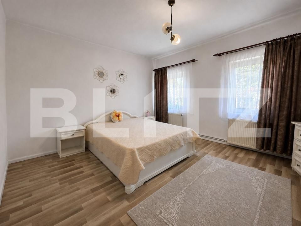 Apartament de vânzare 3 camere Gurghiu - 204256AV | BLITZ Târgu Mureș | Poza2