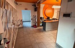 Spatiu de vanzare, 100 mp, zona Tarnaveni